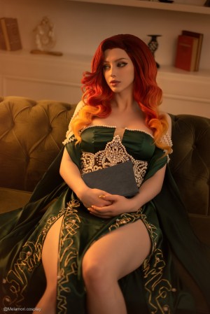 Lady Melamori Photo #453