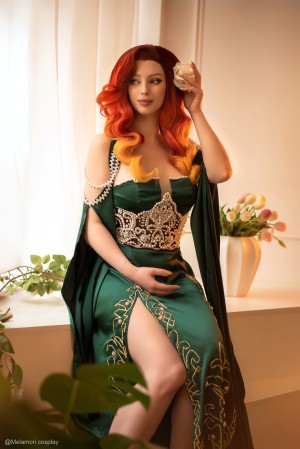 Lady Melamori Photo #456