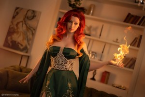 Lady Melamori Photo #457