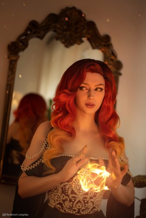 Lady Melamori Photo #462