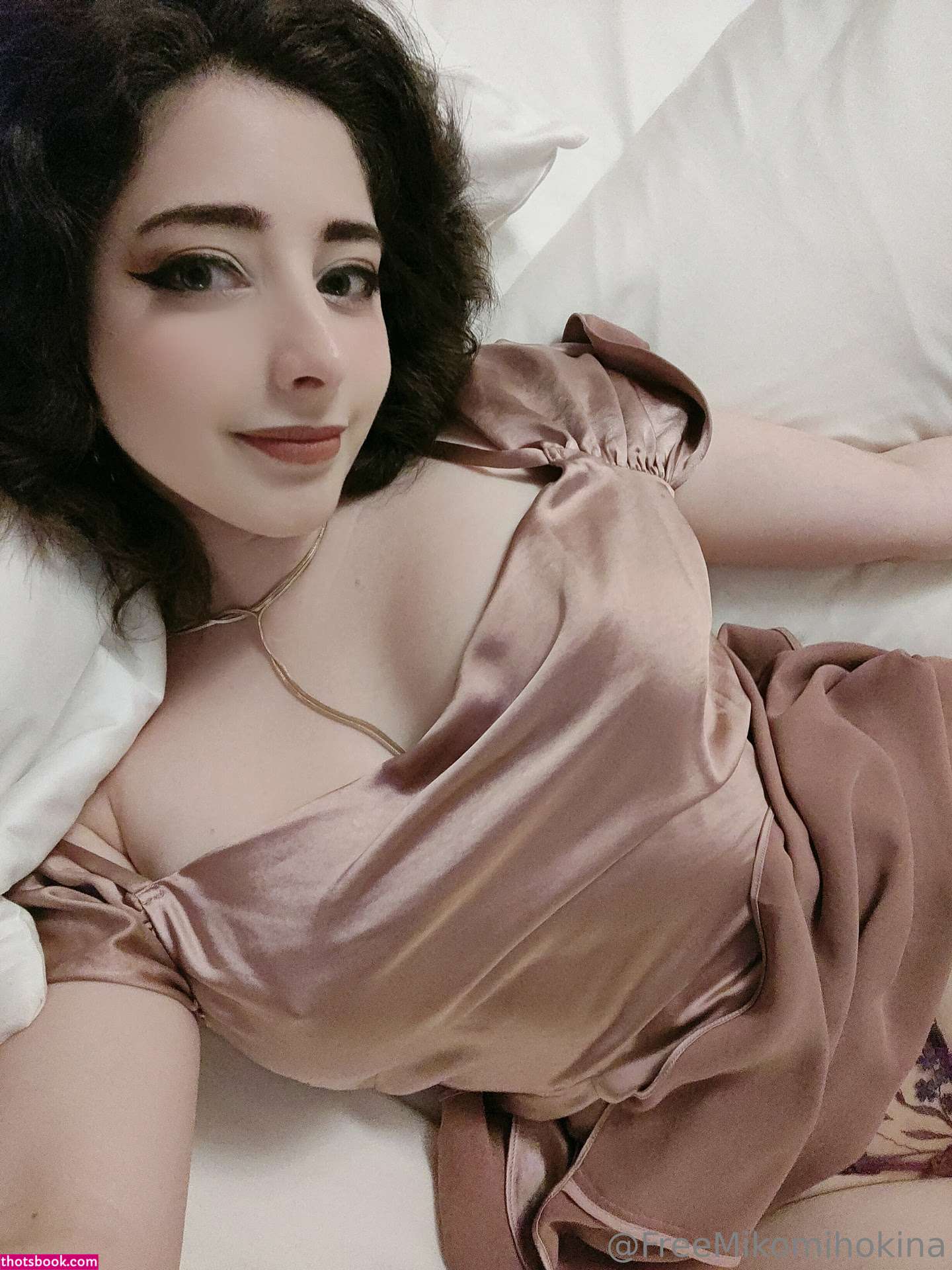 Mikomi Hokina Photo #293