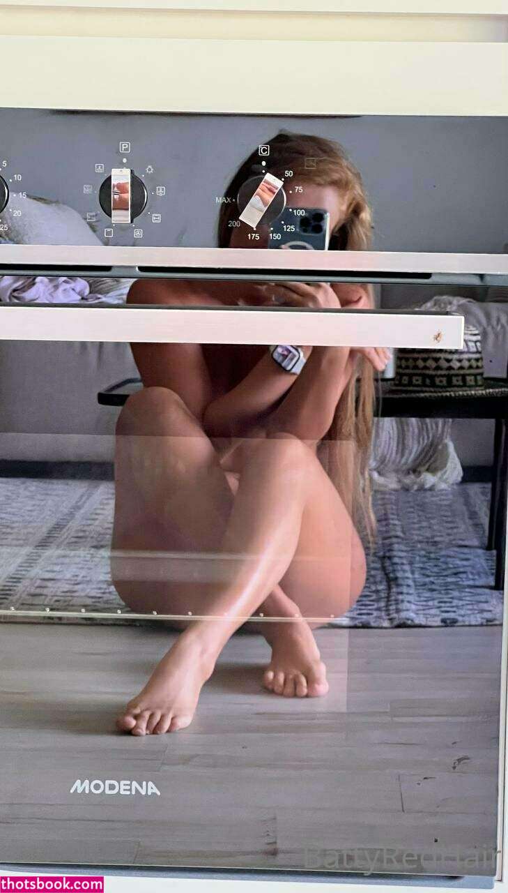 battyredhair Photo #10