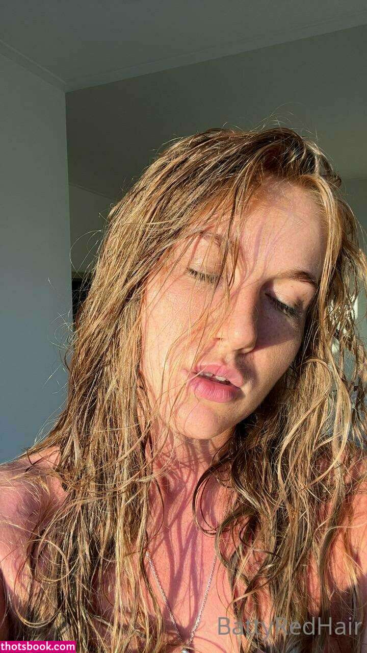 battyredhair Photo #11