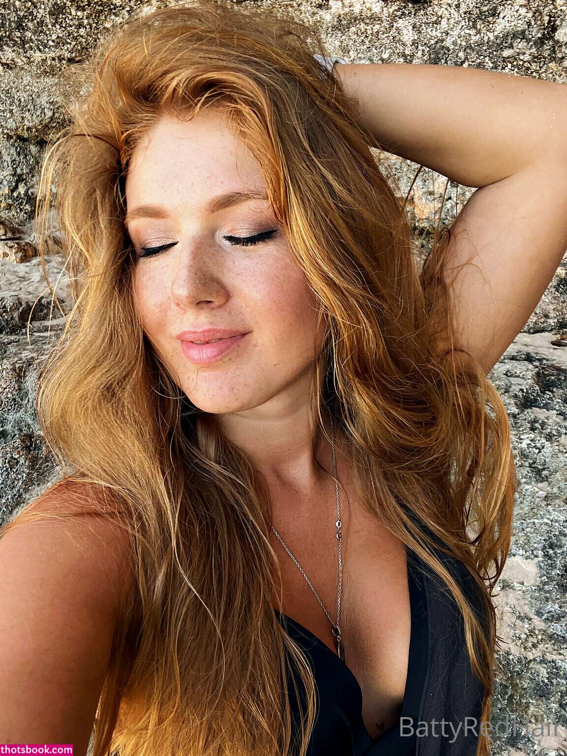 battyredhair Photo #37