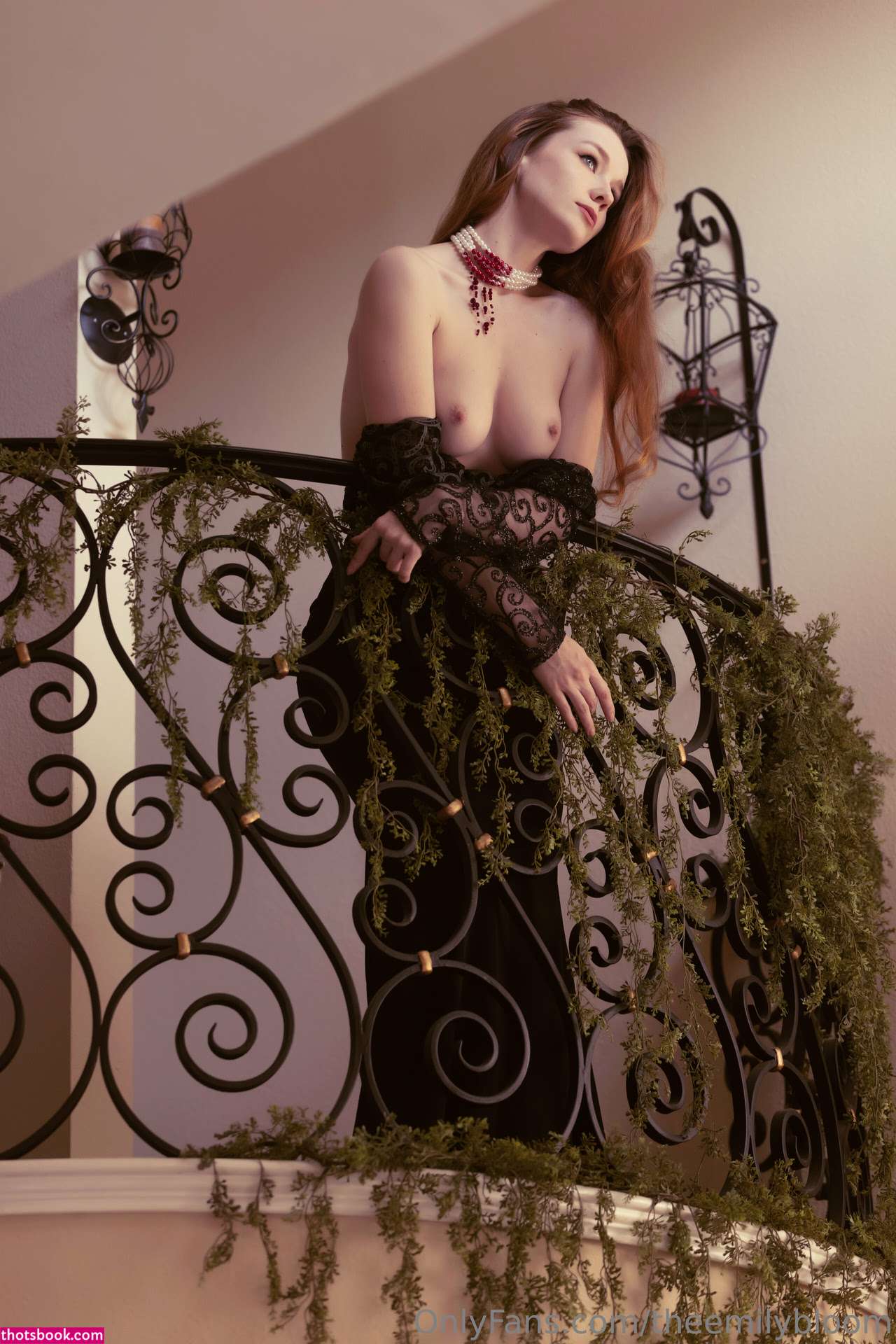 Emily Bloom Photo #232