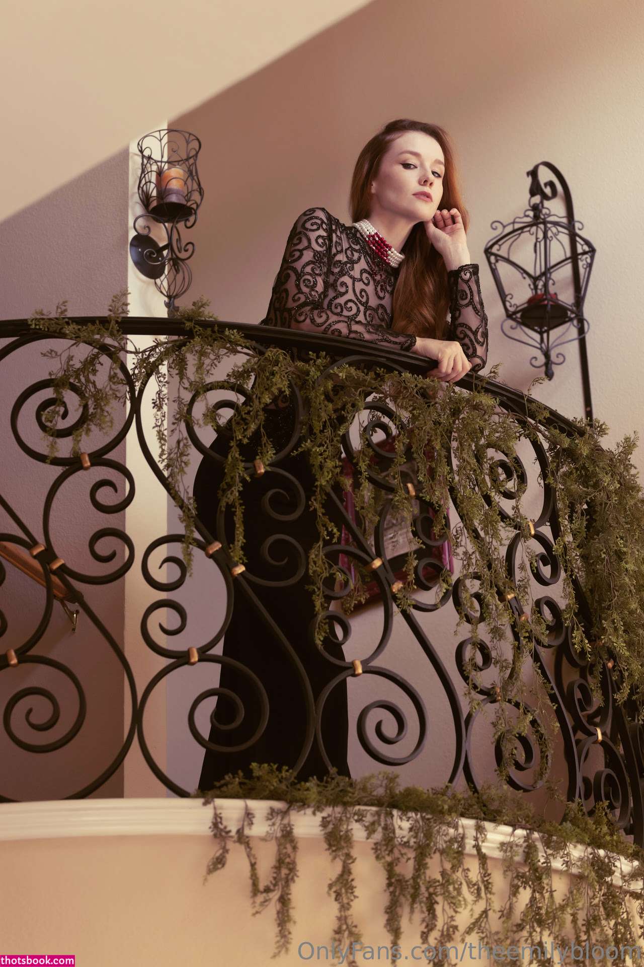 Emily Bloom Photo #234