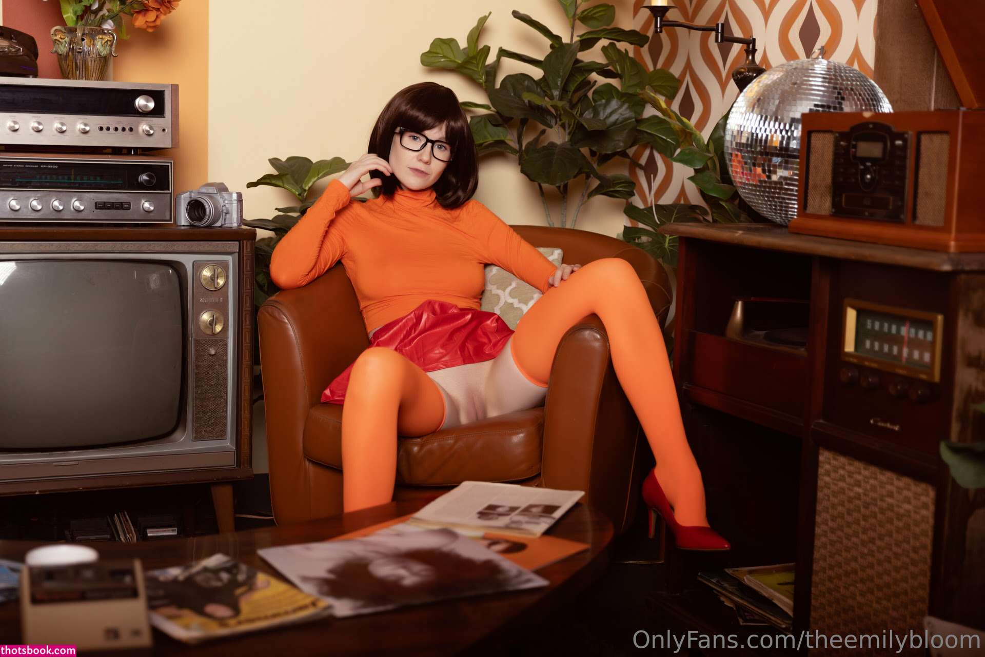 Emily Bloom Photo #261