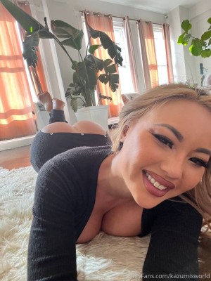 kazumisquirts Photo #93