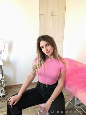 lubafromukraine Post #2