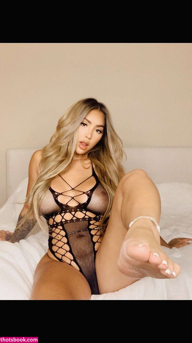 Marie Madore Photo #2