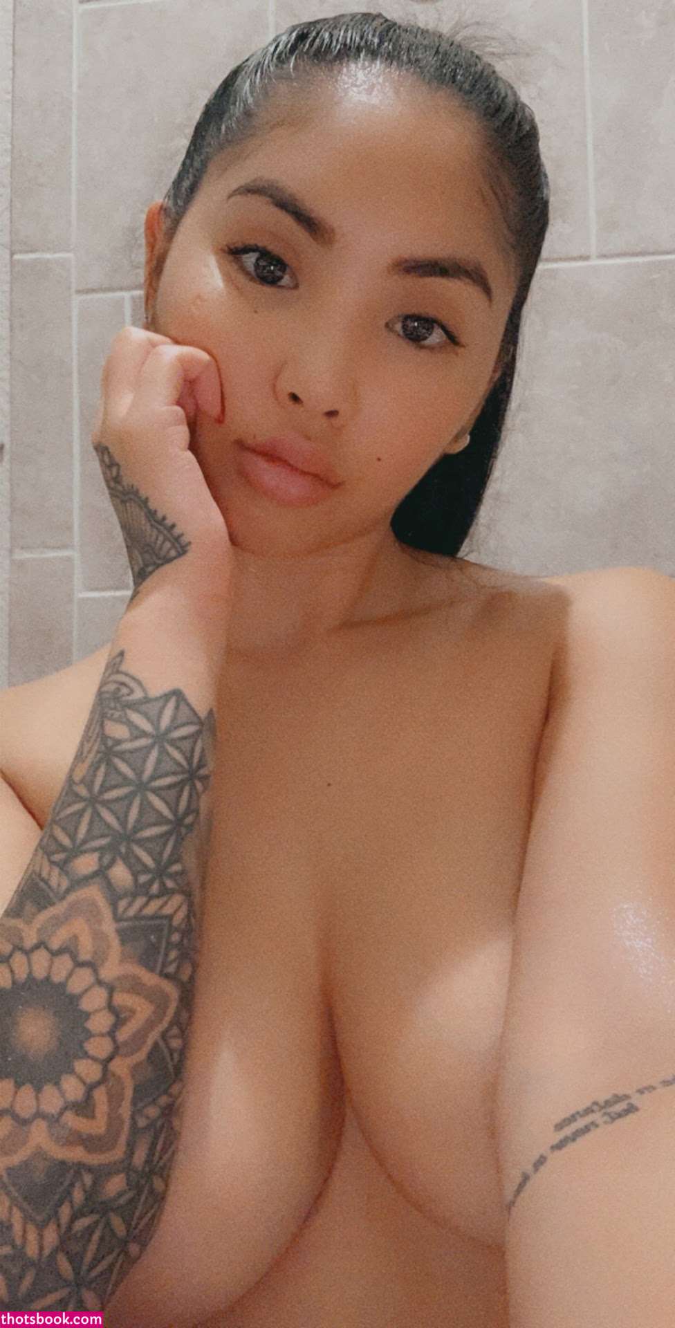 Marie Madore Photo #10