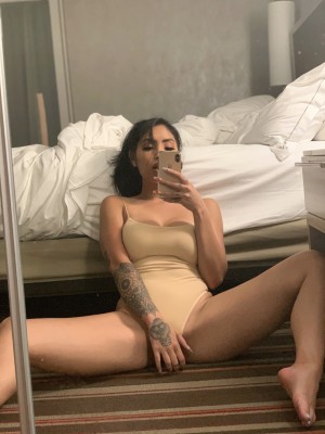 Marie Madore Photo #19