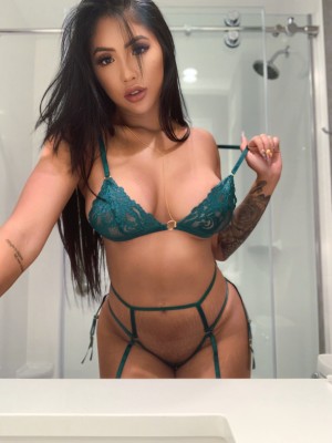 Marie Madore Photo #27