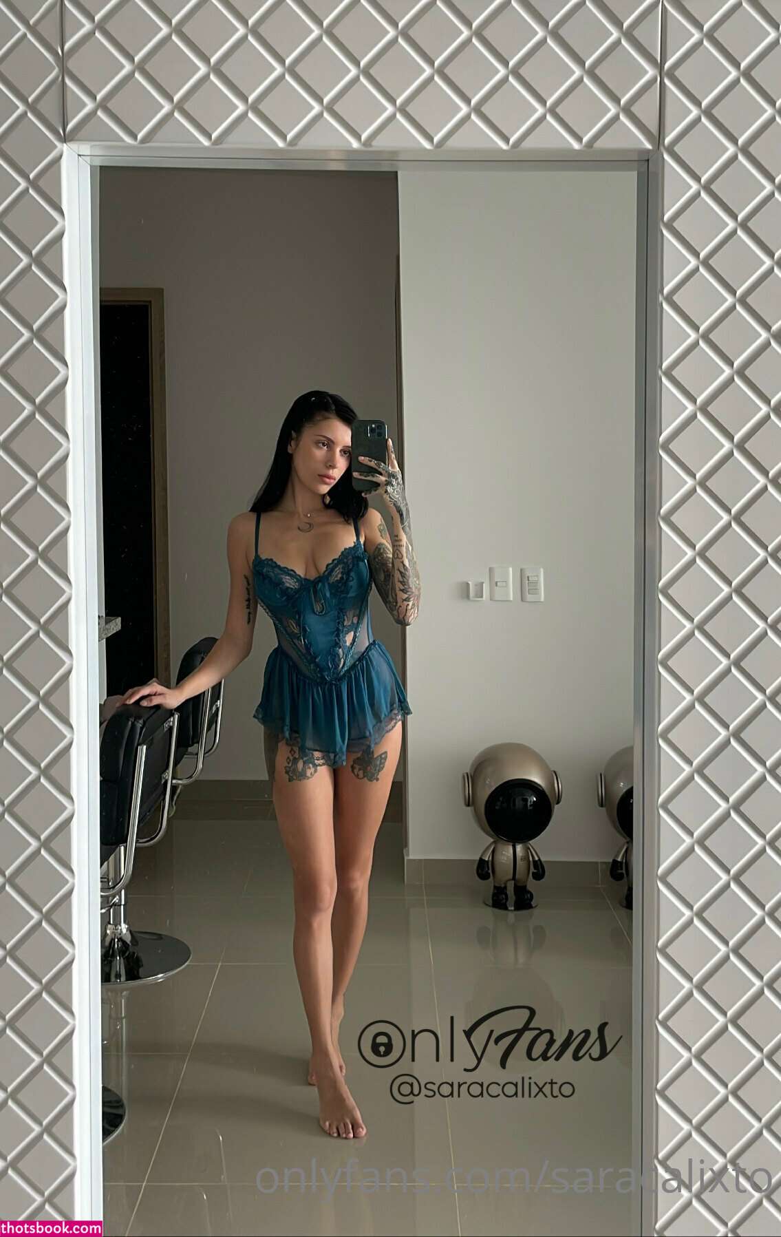 Sara Calixto Photo #33