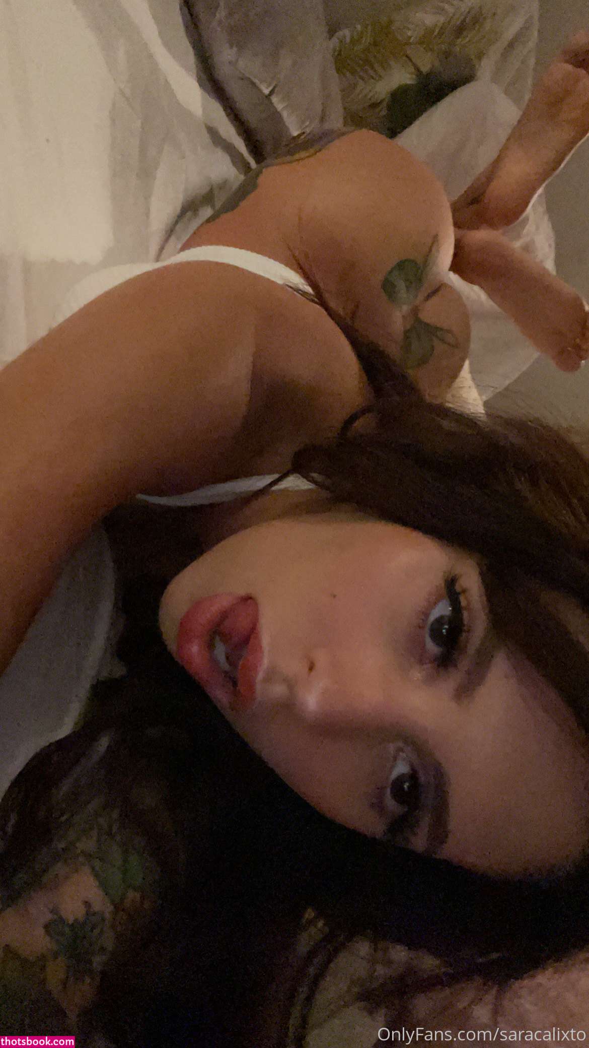 Sara Calixto Photo #43