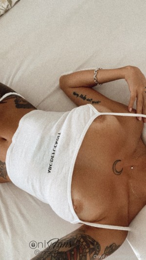 Sara Calixto Photo #44