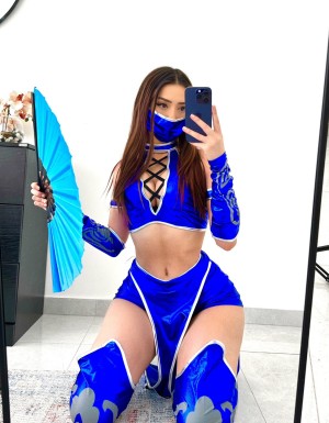 Angelmelly Photo #100