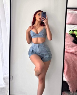 Angelmelly Photo #110