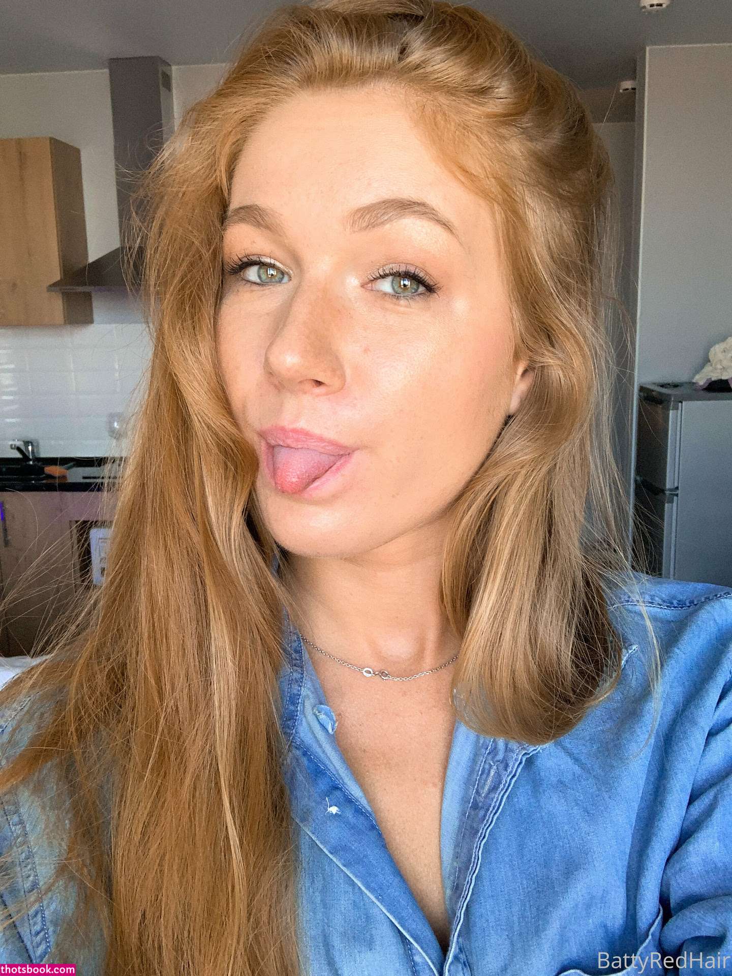 battyredhair Photo #69