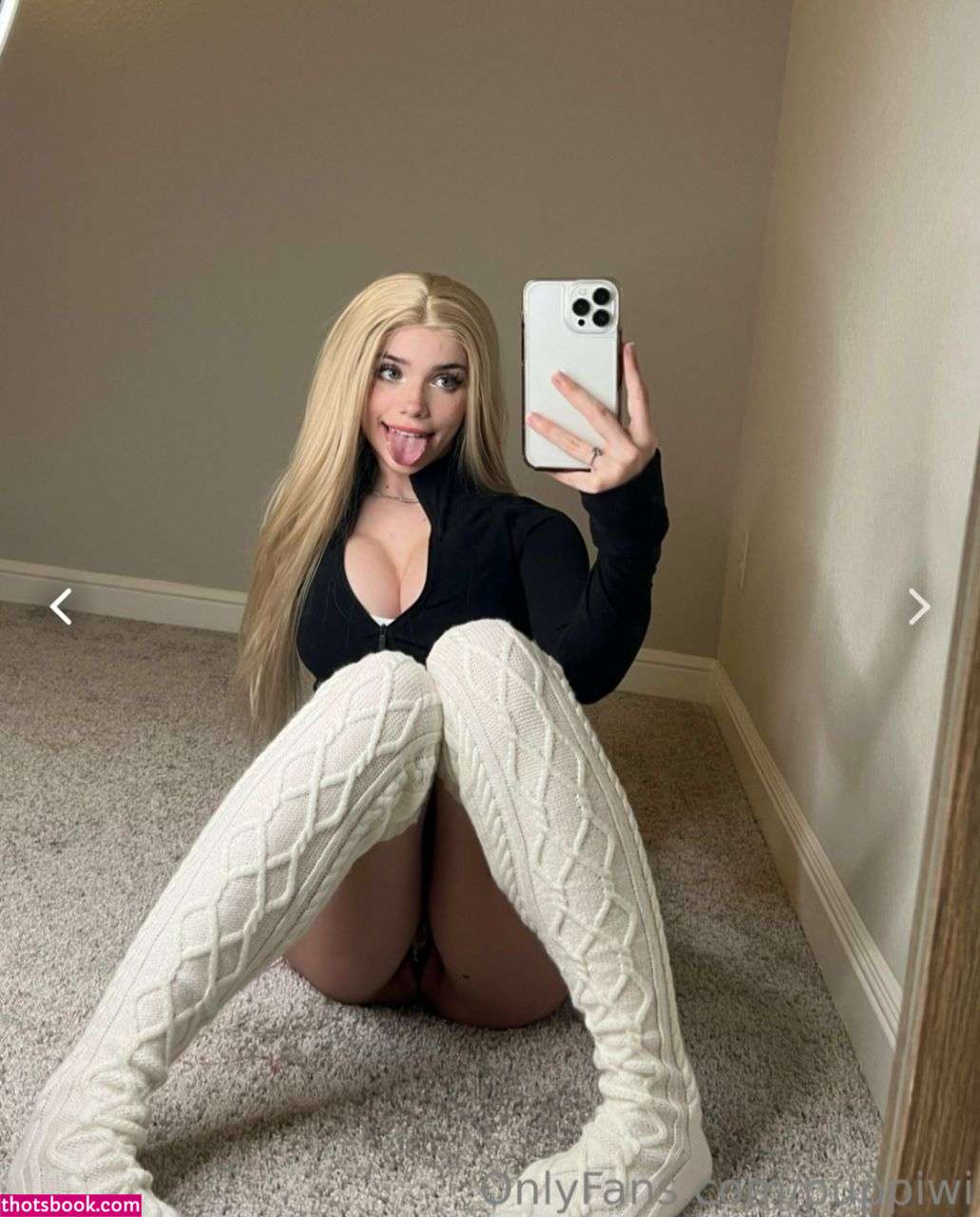 Grinchie Puppiwii Photo #103