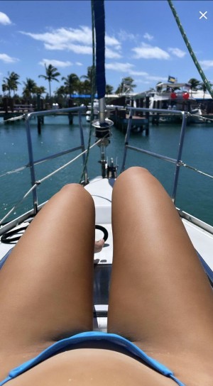 Nellie Cronen Photo #6