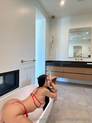 Ashley Serrano Photo #42