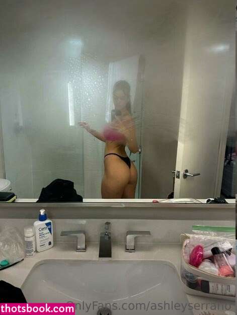 Ashley Serrano Photo #58