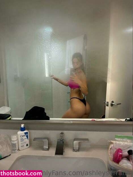 Ashley Serrano Photo #59