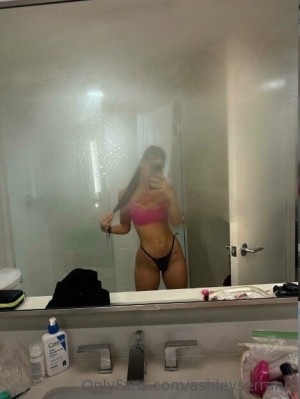 Ashley Serrano Post #6