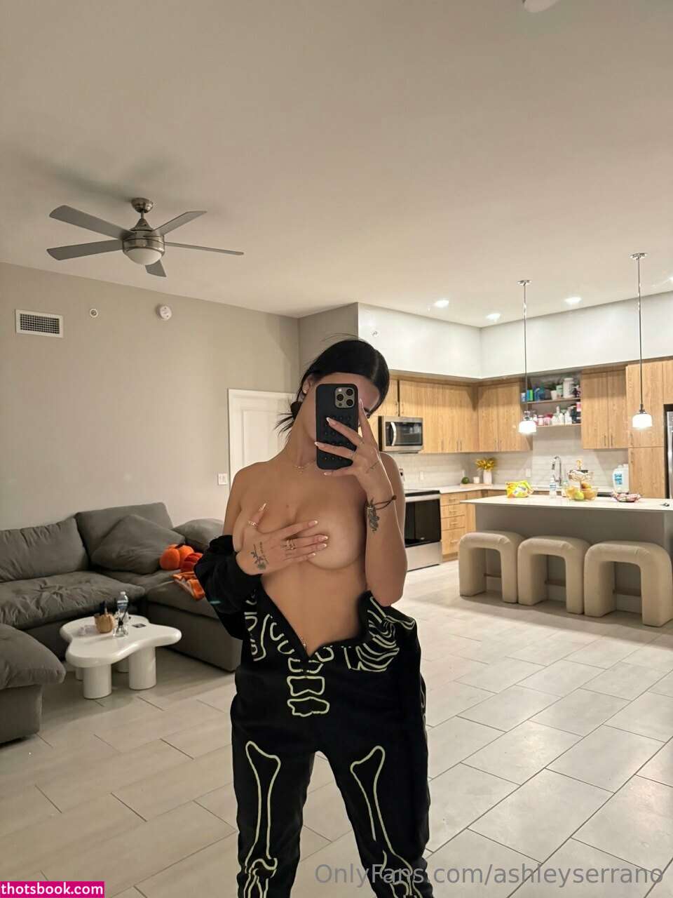 Ashley Serrano Photo #80