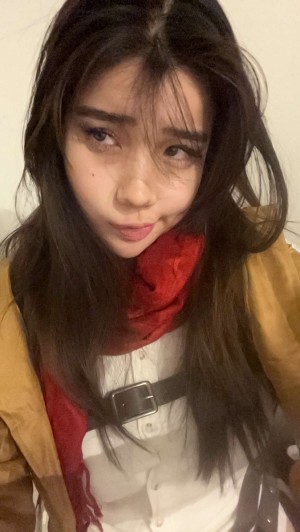 Hannahkae27 Photo #101