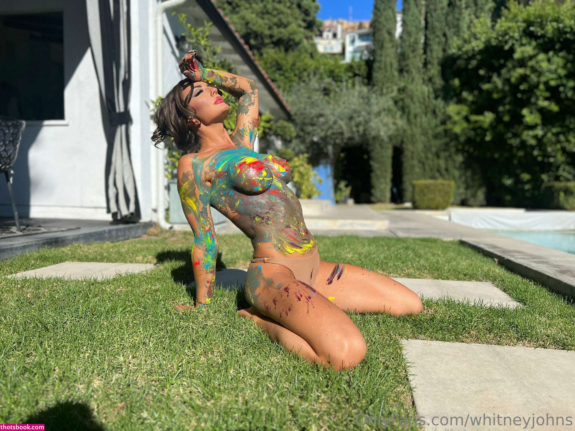 Whitney Johns Photo #69