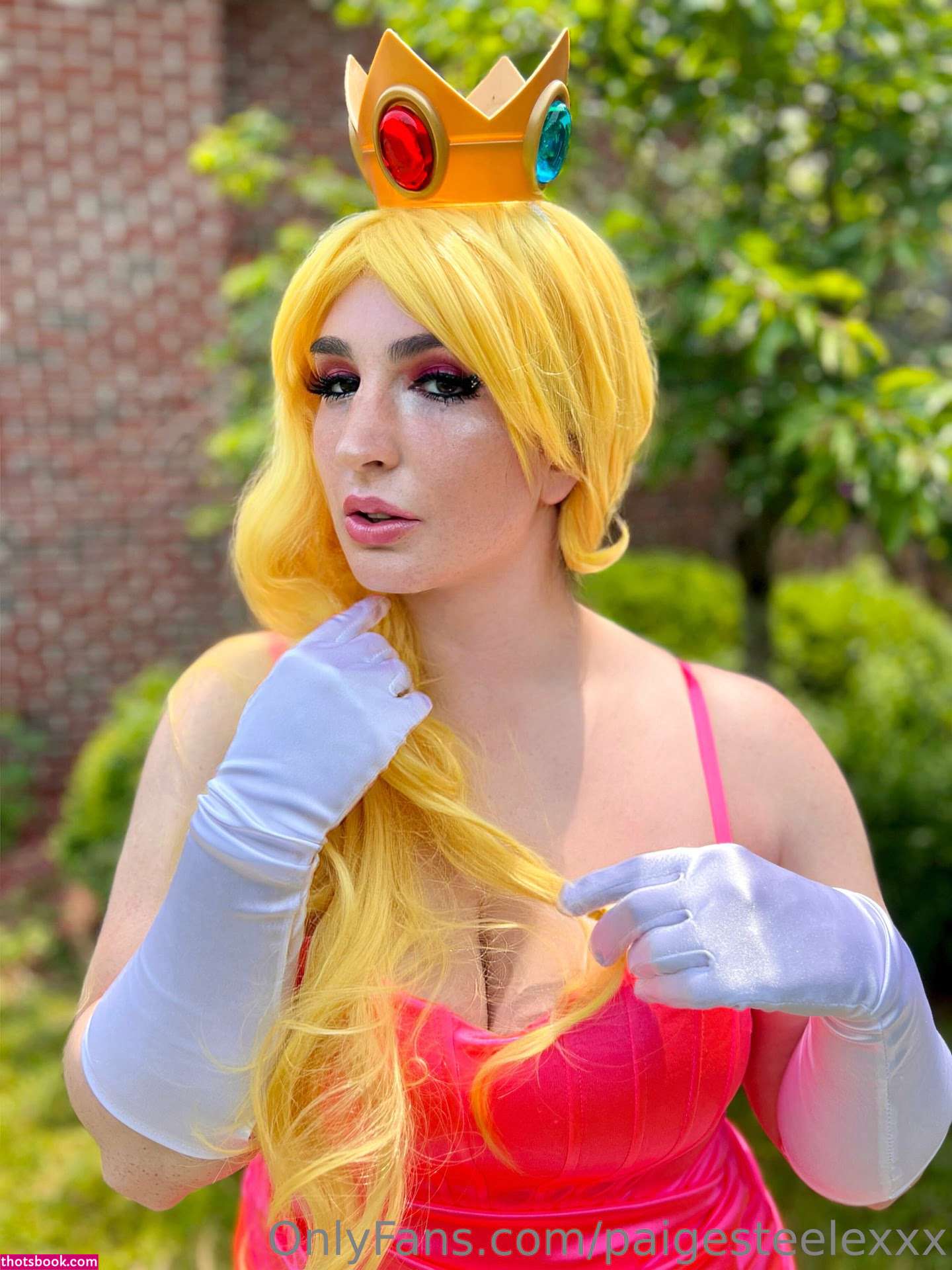 Paige Steele Photo #69