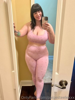 Paige Steele Photo #71