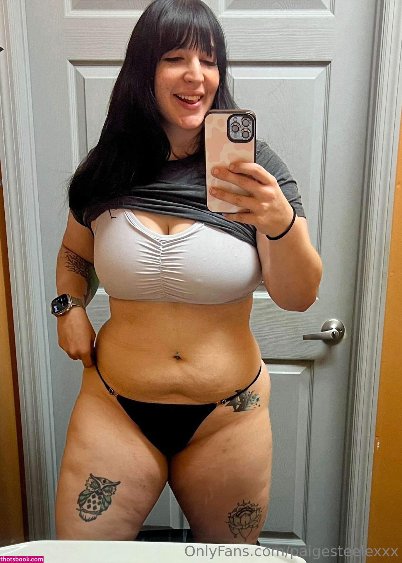 Paige Steele Photo #120