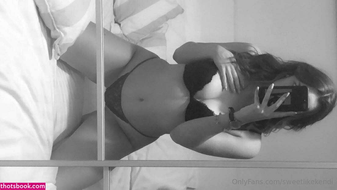 sweetlikekendi Photo #82