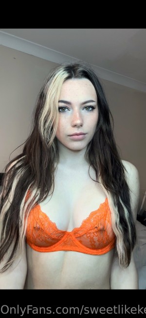 sweetlikekendi Photo #107