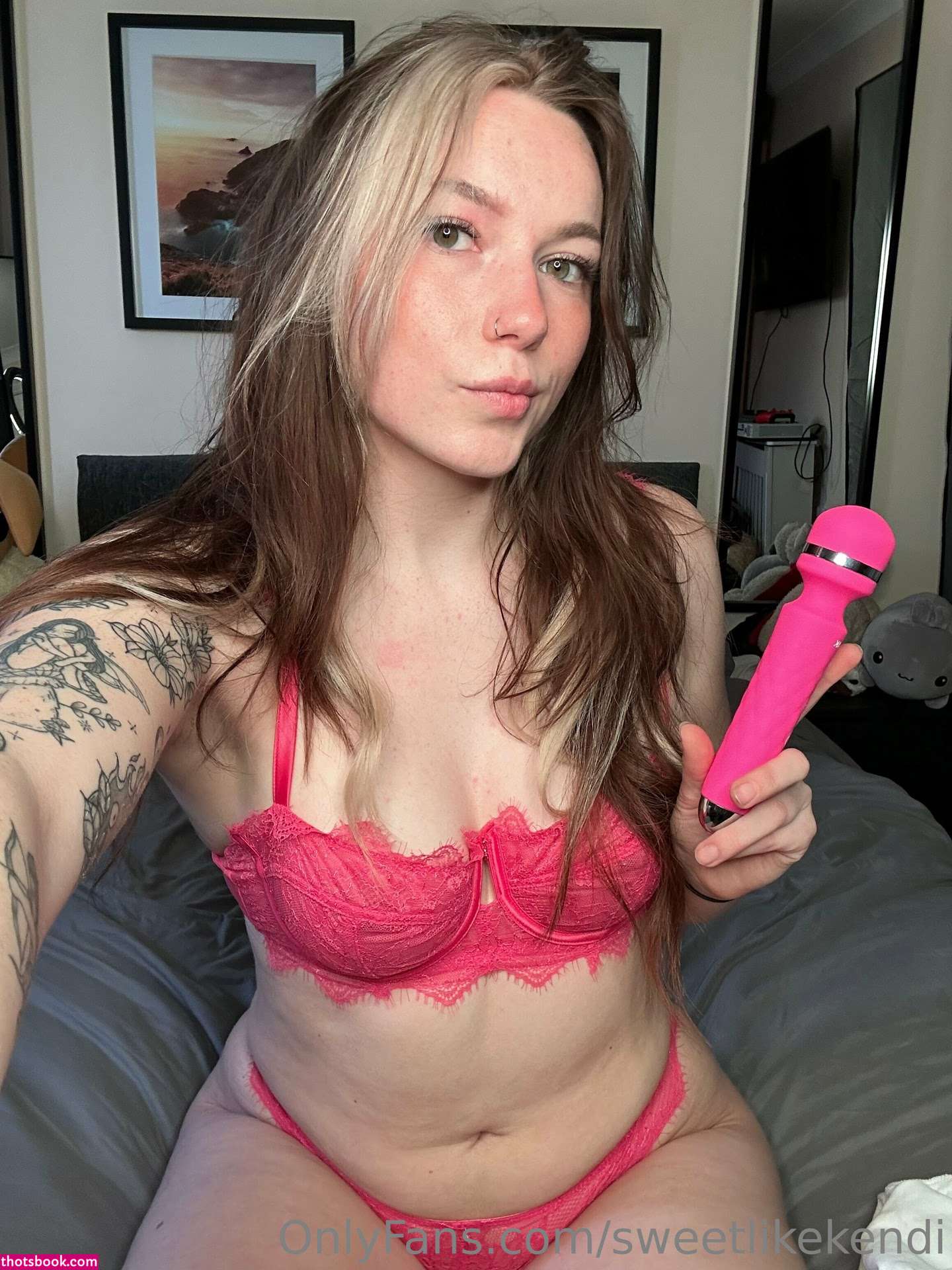 sweetlikekendi Photo #152