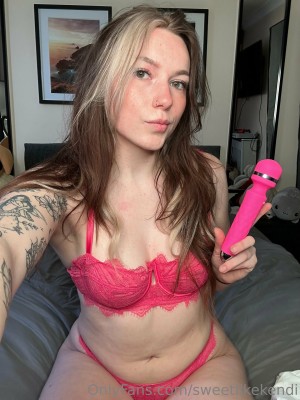 sweetlikekendi Photo #152