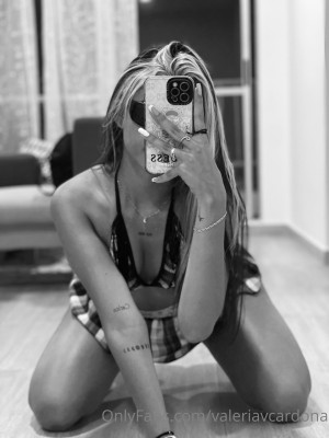 Valeria Cardona Post #13