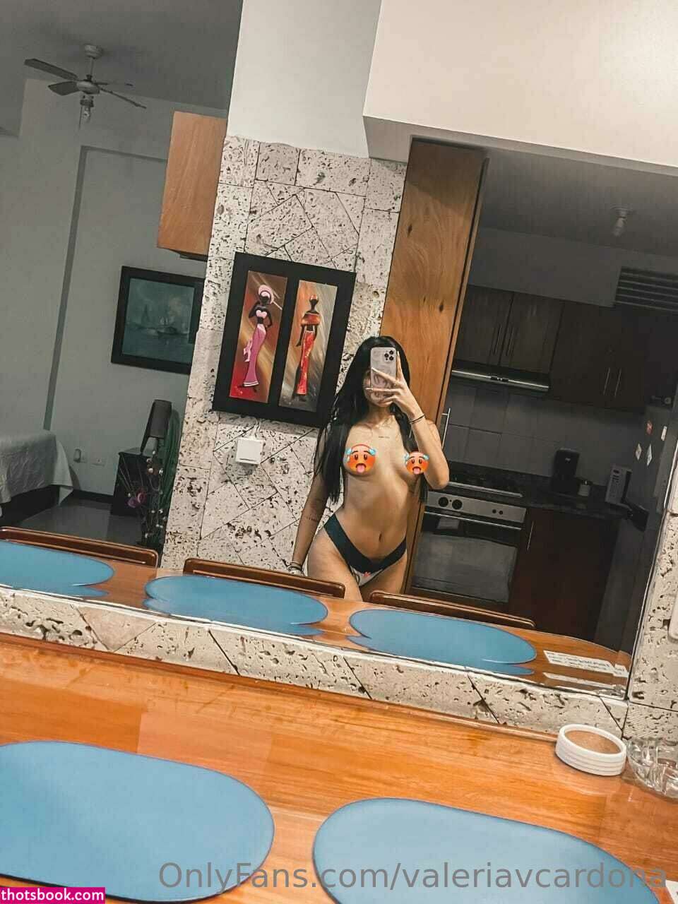 Valeria Cardona Photo #145