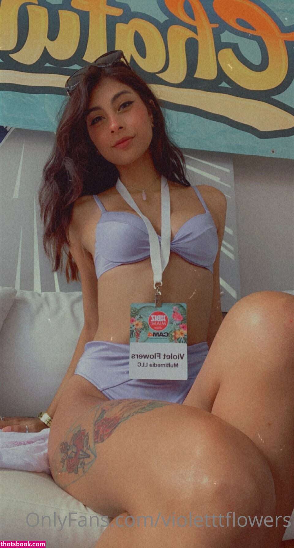 Violetttflowers Photo #68