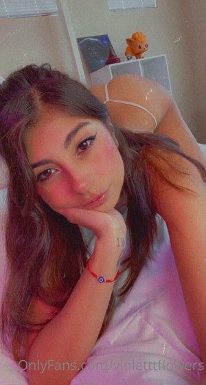 Violetttflowers Photo #84