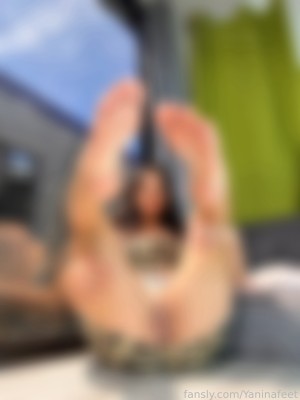 Yaninafeet Photo #137