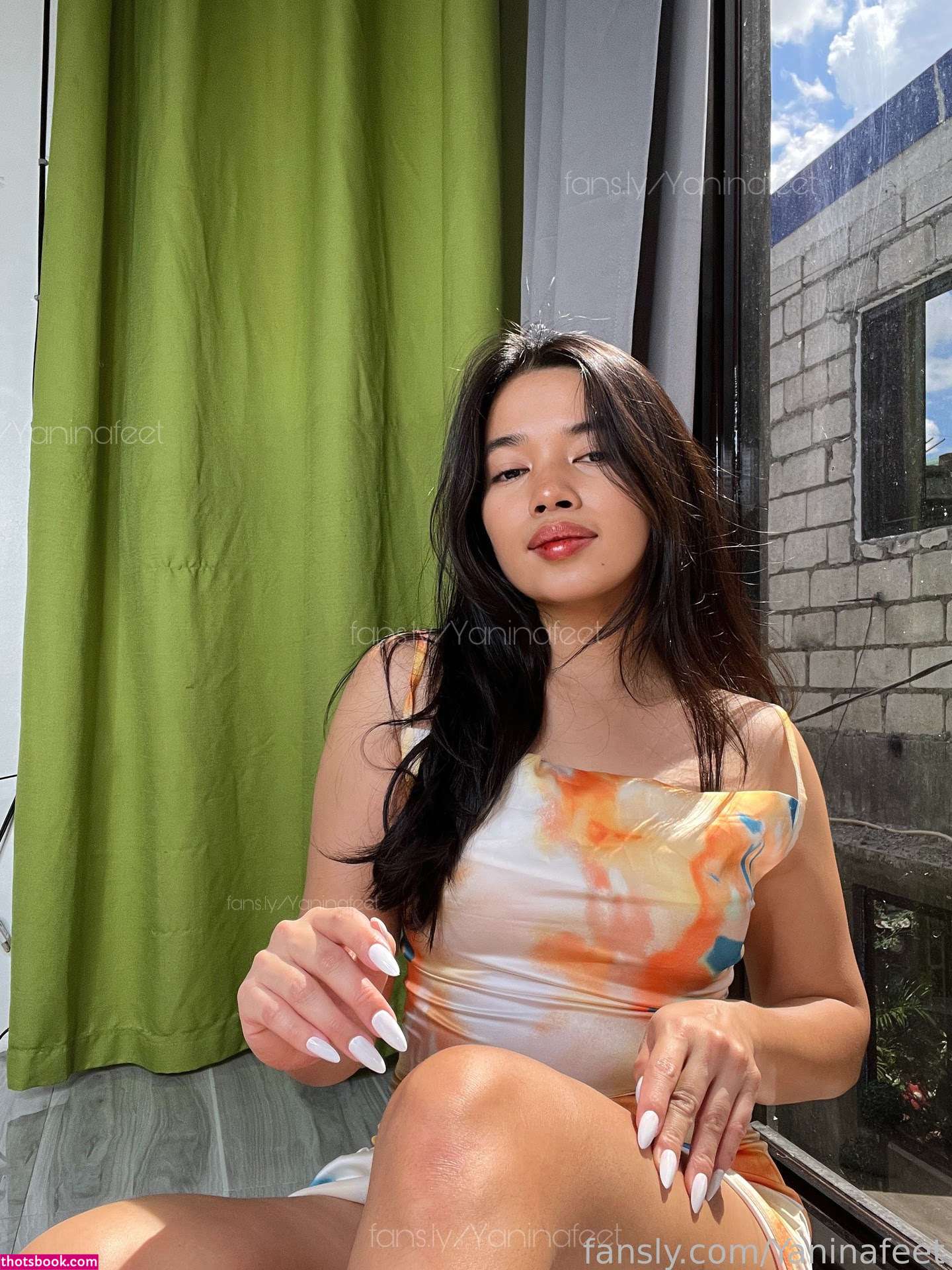 Yaninafeet Photo #140