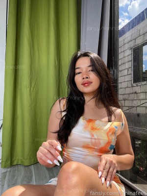 Yaninafeet Photo #140