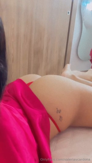 Valeria Cardona Post #17