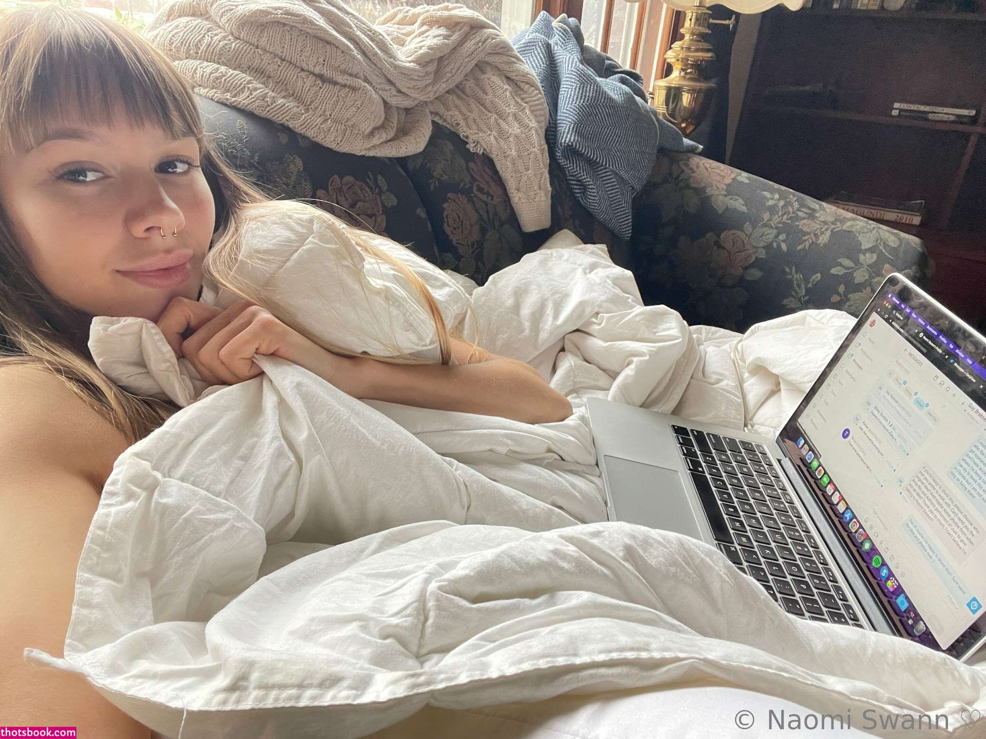 Naomi Swann Photo #54