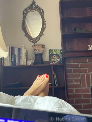 Naomi Swann Photo #53