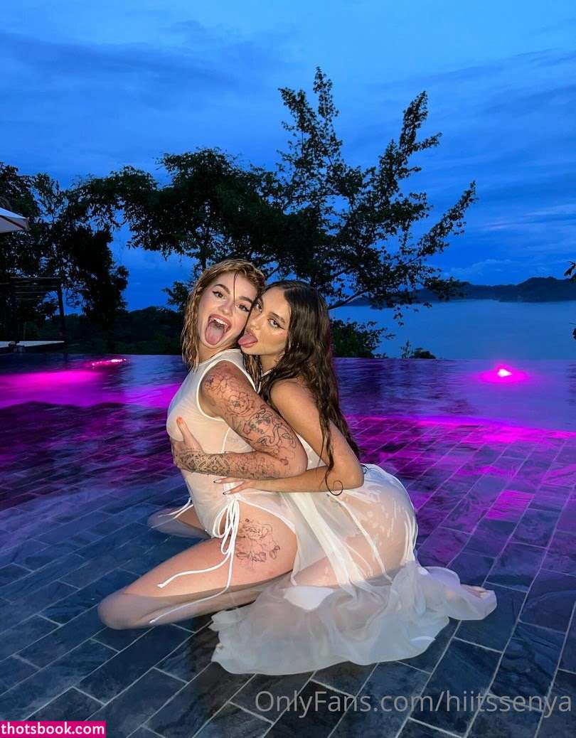 Senya Marin Photo #72